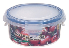 [6410035] BOITE 950 ML ROND 156X65 M664