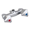 MELANGEUR DOUCHE 110 C.ABS          3000110