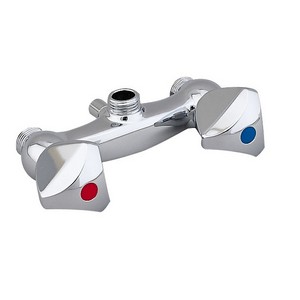 [0001966] MELANGEUR DOUCHE 110 C.ABS          3000110