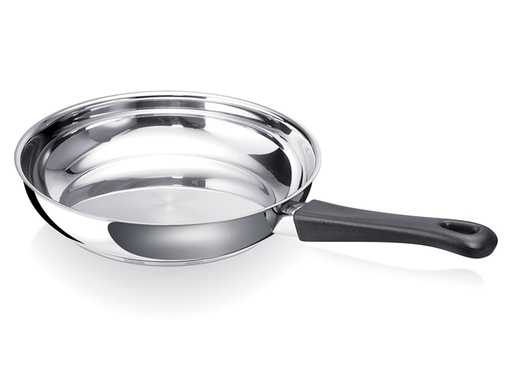 [6500072] POELE 24 INOX           POLO