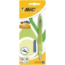 STYLO PLUME EASY CLIC               BIC