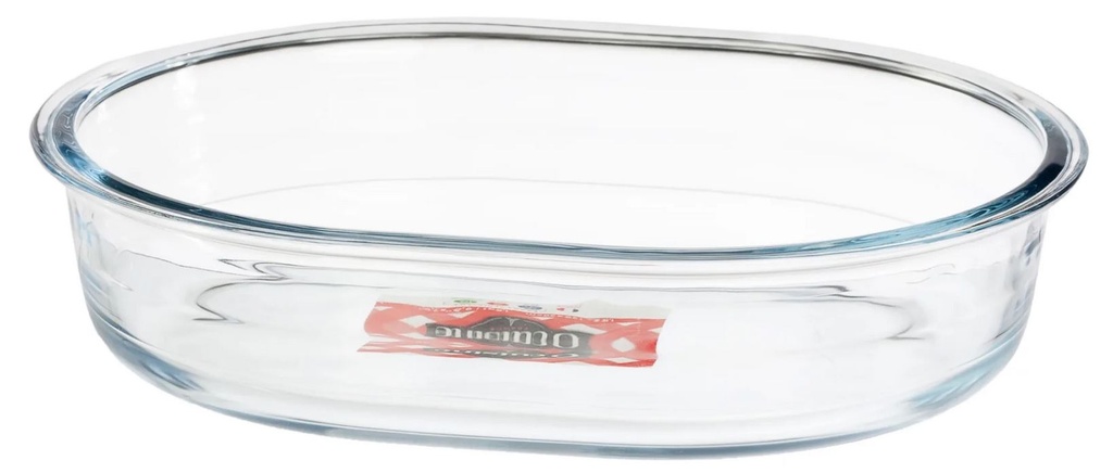 ARC PLAT GRATIN  25X20 CM