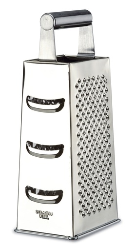 [6008552] RAPE 4 FACE INOX