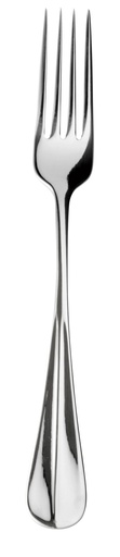 [6140023] FOURCH TABLE  BAGUETTE 18/10