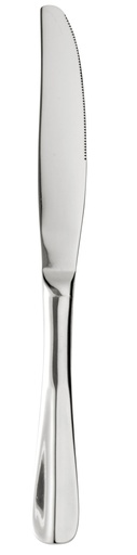 [6140024] COUT TABLE    BAGUETTE 18/10
