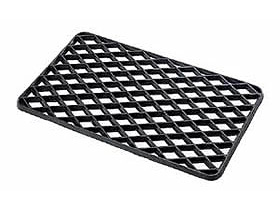 [6009162] TAPIS PAILLASSON CAOUTCHOUC  SPAZZ  265160