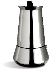 [6140102] CAFETIERE ITAL INDUCTION  6T **