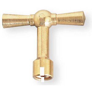 [0001331] CLE POUR TETE CACHE ENTRE P.M.      1964