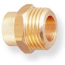 MANCHON F.C. MALE 1/2 14            2431514