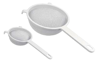 [6000595] PASSOIRE TAMIS 18 PLAST  MTX