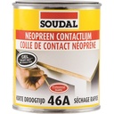 COLLE NEOPRENE GEL         400ML    46A400