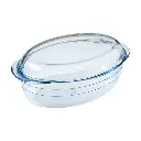 ARC COCOTTE OVALE 33X20 CM 3L+1L