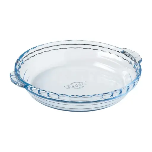 [6120014] ARC MOULE TARTE 26X23 CM POIGNEES