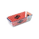 ARC MOULE CAKE 28X11 CM