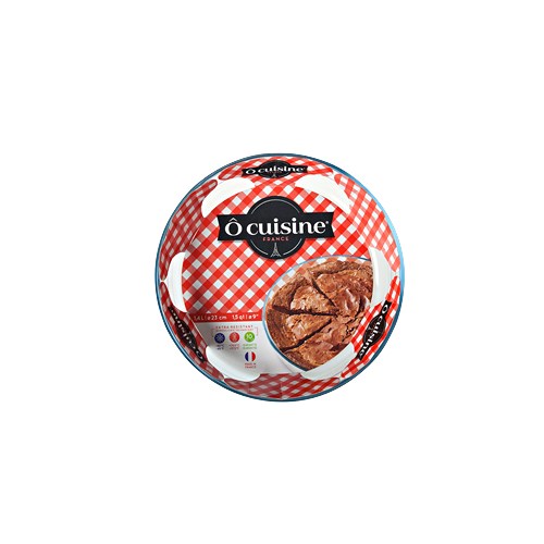 ARC MOULE SOUFFLE 21X21 CM