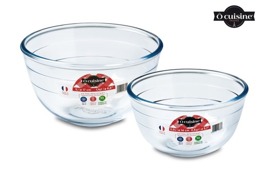 [6120019] ARC JATTE 14X14 CM 0L5