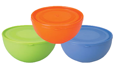 [6410038] SALADIER PLASTIQUE 25 COUVERCLE     M287