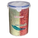 BOITE 1500ML ROND 125X170 M675