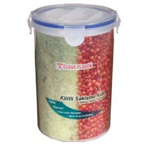 [6410039] BOITE 1500ML ROND 125X170 M675