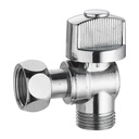 ROB AR.CHAS.EQUER CHROME SPHERIQUE