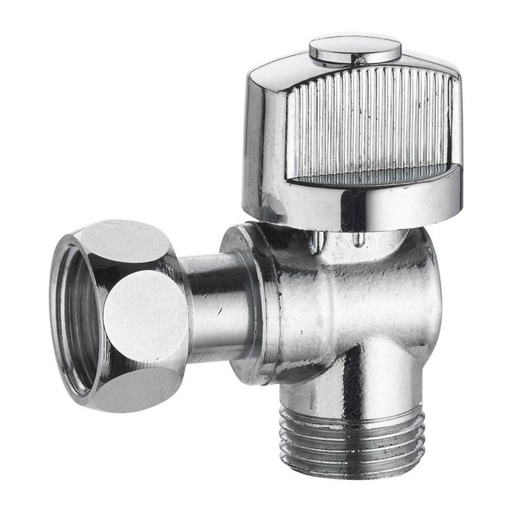 [0001687] ROB AR.CHAS.EQUER CHROME SPHERIQUE