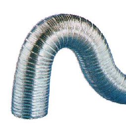 [0009276] GAINE FLEXIBLE ALU 110MM  3M00      71110