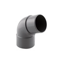 COUDE MF PVC 90° DE 100
