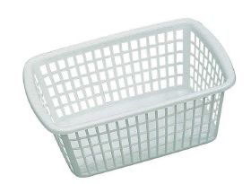 [6009190] PANIER DE RANGEMENT 36X25X15