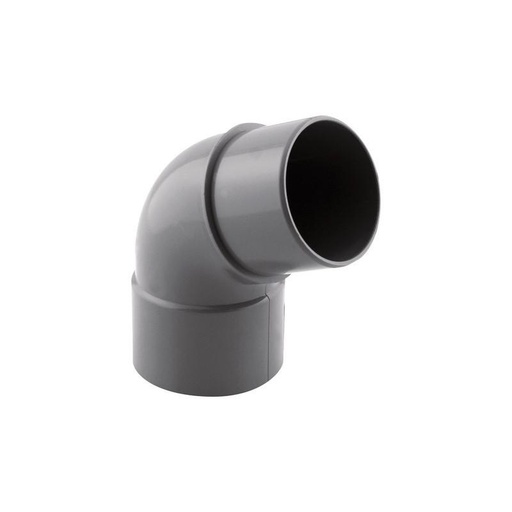 [0001829] COUDE MF PVC 67° DE 100