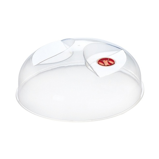 [6060001] CLOCHE MICRO ONDES DIAM 25