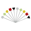 PIQUE BIGORNEAUX INOX TP     MTX