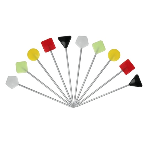 [6520004] PIQUE BIGORNEAUX INOX TP     MTX