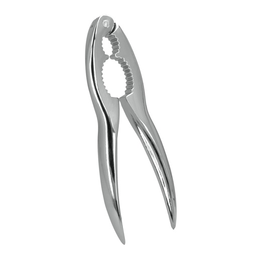 [6520010] CASSE NOIX CHROME KROKKI     MTX