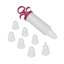 SERINGUE DECORATEUR 8 BUSES  MTX