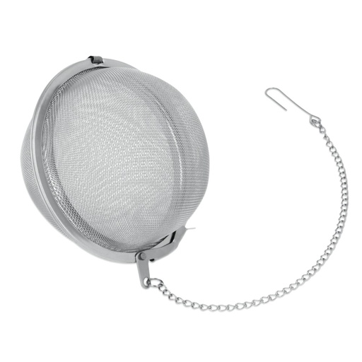 [6520025] BOULE A EPICES INOX          MTX
