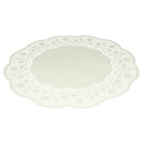 NAPPERONS ROND Ø 33 PAR 15   MTX