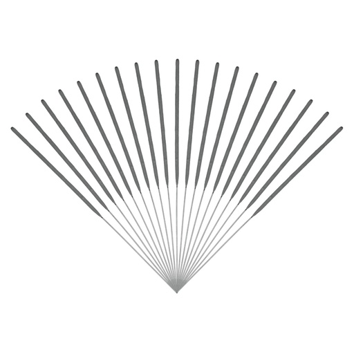 [6520043] CIERGE MAGIQUE PAR 10        MTX