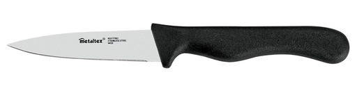 [6520044] COUTEAU OFFICE MANCHE BASIC  MTX