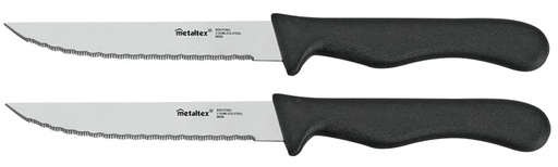 [6520046] COUTEAU STEAK PAR 2          MTX