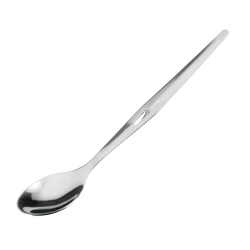 [6520047] CUILLERE A CONFITURE INOX    MTX