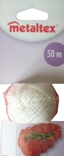 [6520049] FICELLE DE MENAGE 50ML       MTX