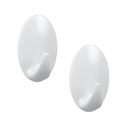 CROCHET JUMBO ROND PAR 2     MTX