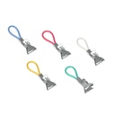 PINCE TORCHON CROCODILE P/5  MTX