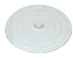 [6520063] BOUCHE EVIER Ø 10,5 CM       MTX