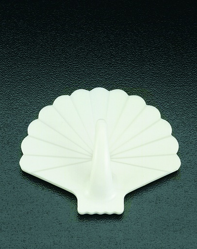 [6520051] CROCHET COQUILLAGE           MTX    322006