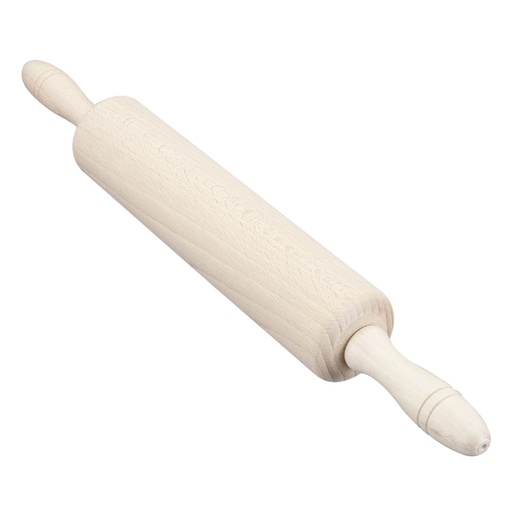 [6520072] ROULEAU PATISSERIE Ø 5,5  BOIS