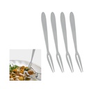 FOURCHETTE ESCARGOT PAR 4    MTX