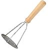 [6002419] PILON PUREE INOX M/BOIS