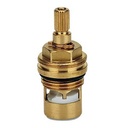 TETE CERAMIQUE 1/2 CRANTAGE LONG