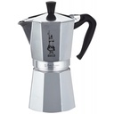 CAFETIERE MOKA 9T  ALU BIALETTI